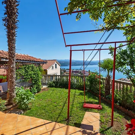 Simplistic In With Private Garden * Opatija