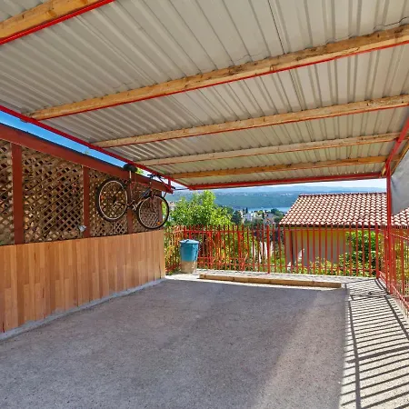 Simplistic In With Private Garden * Opatija