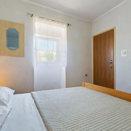 Simplistic In With Private Garden * Opatija